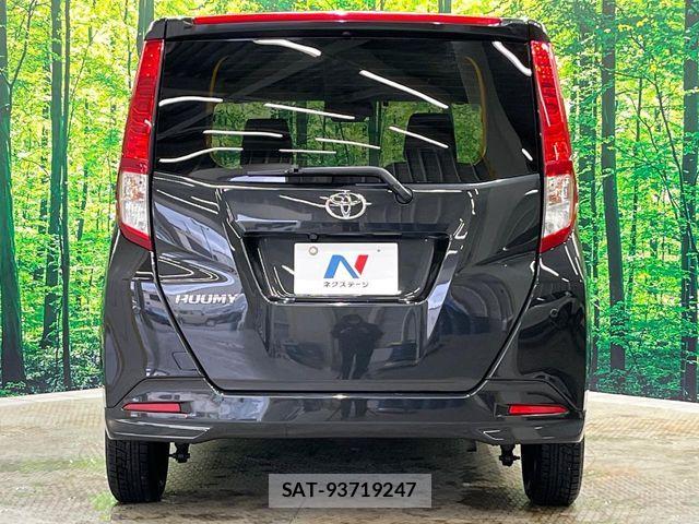 Toyota ROOMY 2024-04 7224381-15