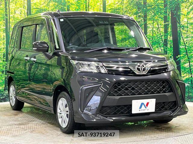 Toyota ROOMY 2024-04 7224381-16