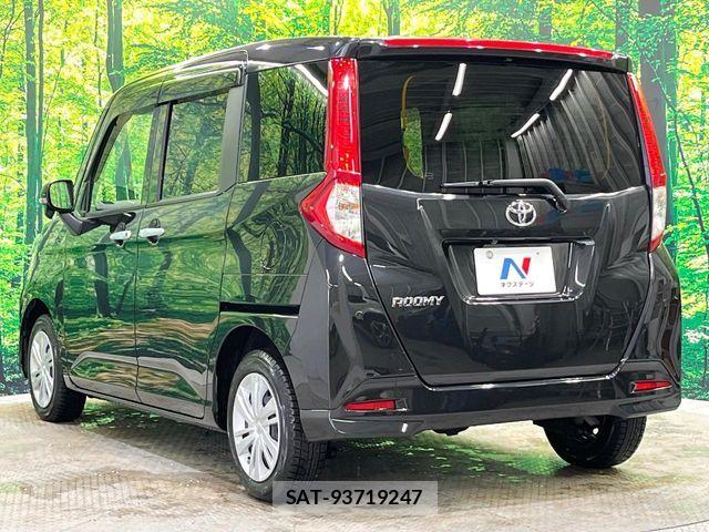 Toyota ROOMY 2024-04 7224381-17