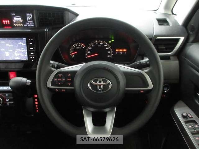Toyota ROOMY 2022-10 7224380-12
