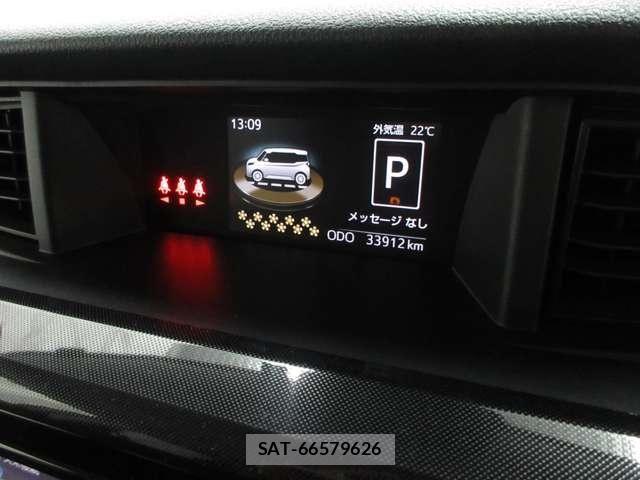 Toyota ROOMY 2022-10 7224380-15