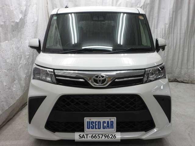 Toyota ROOMY 2022-10 7224380-1