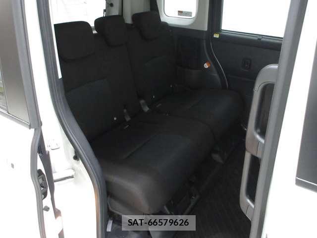 Toyota ROOMY 2022-10 7224380-22