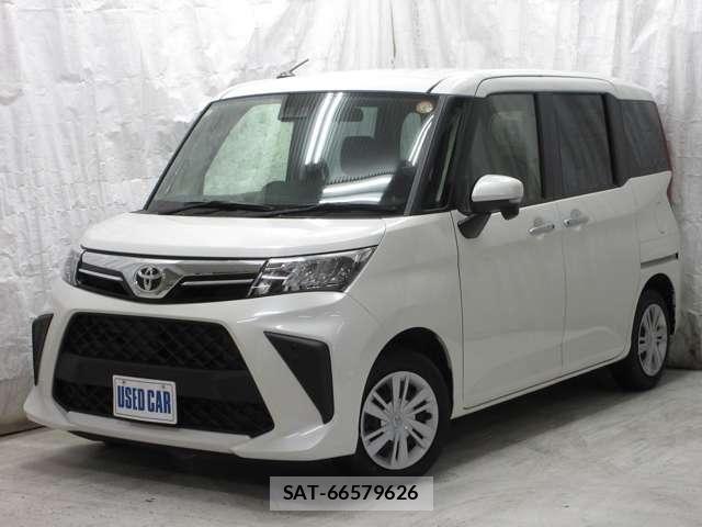 Toyota ROOMY 2022-10 7224380-2