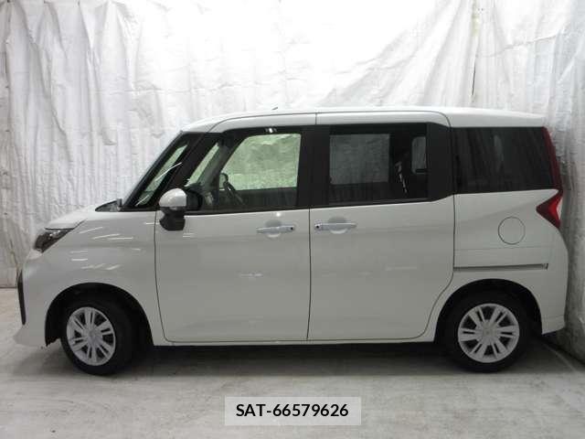 Toyota ROOMY 2022-10 7224380-3