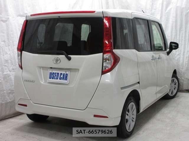 Toyota ROOMY 2022-10 7224380-5