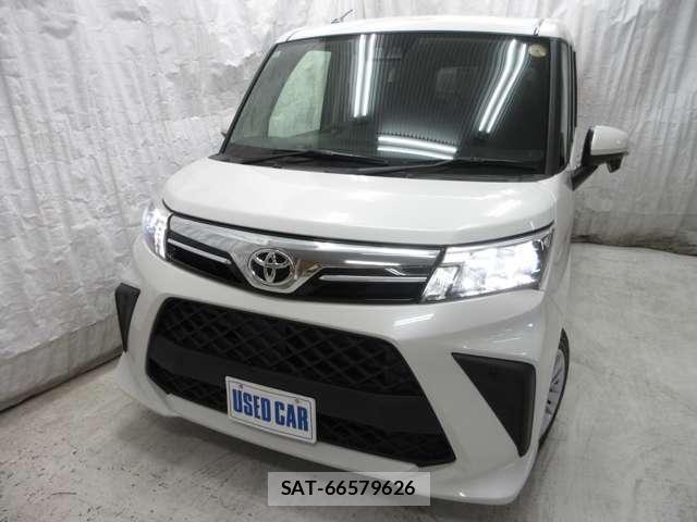 Toyota ROOMY 2022-10 7224380-8