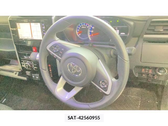 Toyota ROOMY 2021-09 7216353-13