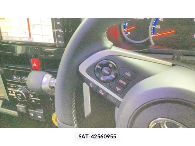 Toyota ROOMY 2021-09 7216353-15