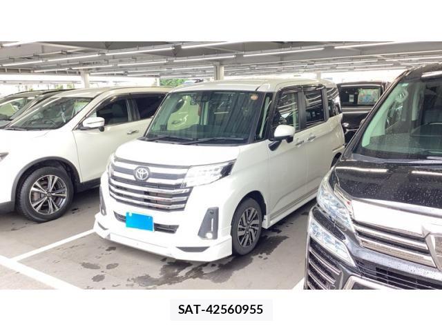 Toyota ROOMY 2021-09 7216353-1