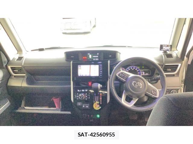 Toyota ROOMY 2021-09 7216353-23