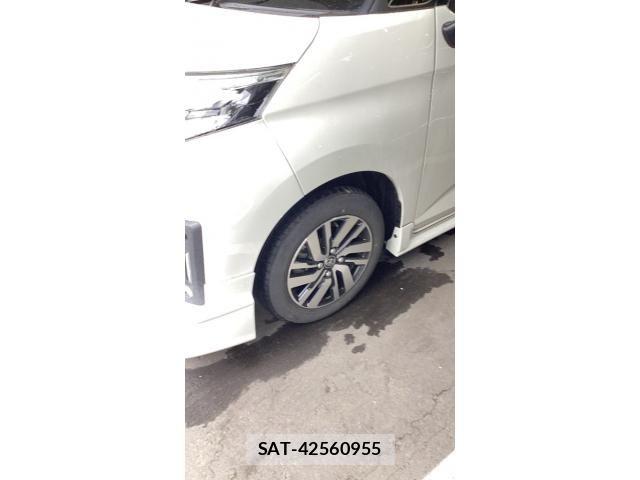 Toyota ROOMY 2021-09 7216353-2