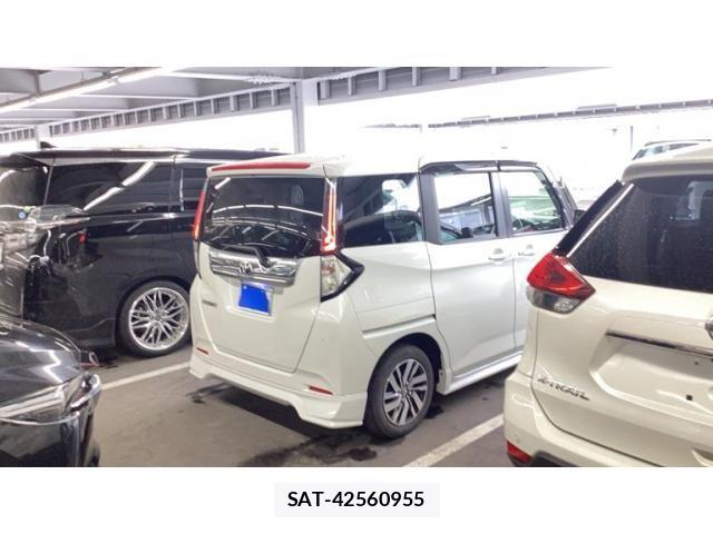 Toyota ROOMY 2021-09 7216353-5
