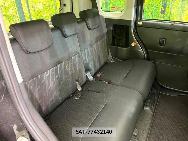 Toyota ROOMY 2019-11 7224377-9