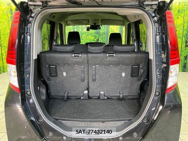 Toyota ROOMY 2019-11 7224377-10