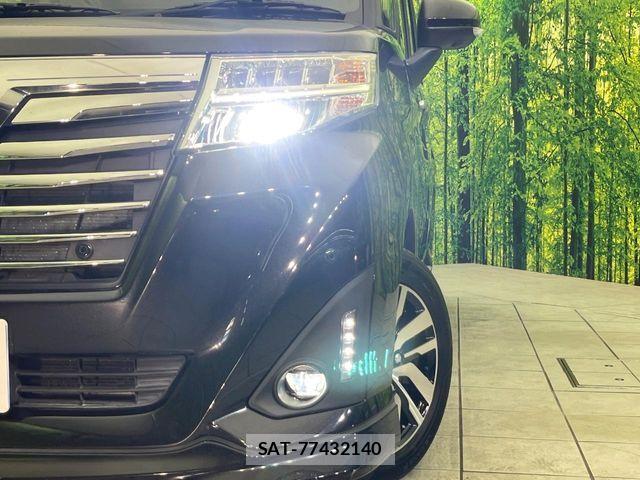 Toyota ROOMY 2019-11 7224377-11