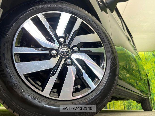 Toyota ROOMY 2019-11 7224377-12