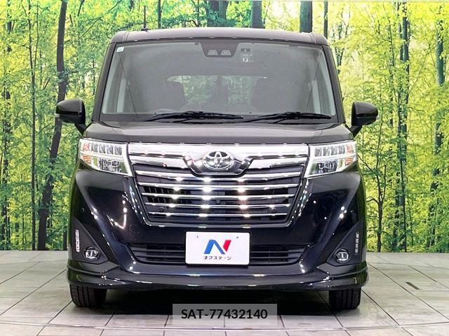 Toyota ROOMY 2019-11 7224377-13