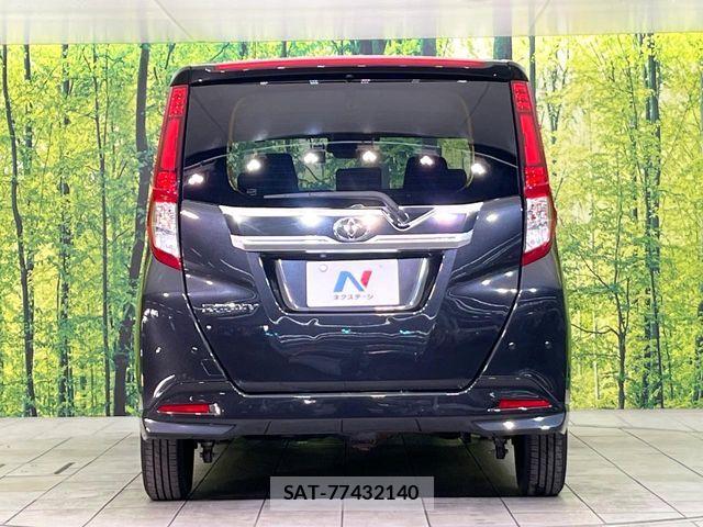 Toyota ROOMY 2019-11 7224377-14