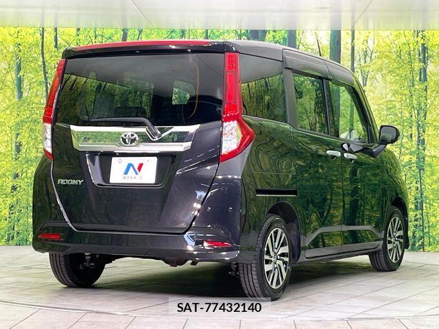 Toyota ROOMY 2019-11 7224377-16