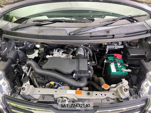 Toyota ROOMY 2019-11 7224377-17