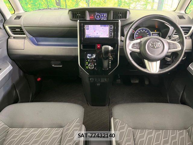 Toyota ROOMY 2019-11 7224377-1