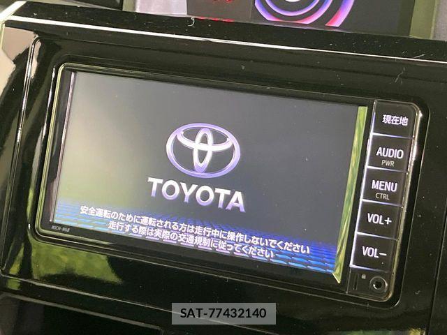 Toyota ROOMY 2019-11 7224377-3