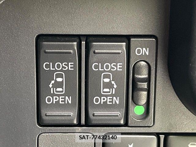 Toyota ROOMY 2019-11 7224377-5