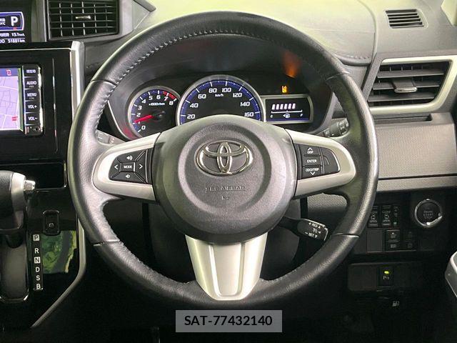 Toyota ROOMY 2019-11 7224377-7