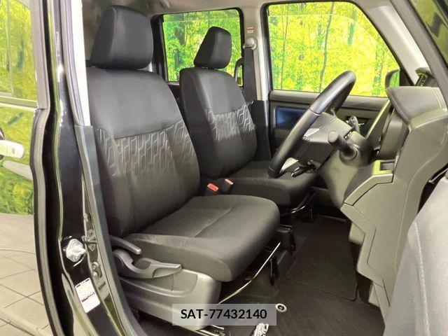 Toyota ROOMY 2019-11 7224377-8