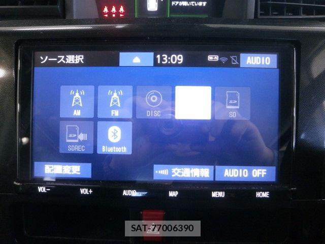 Toyota ROOMY 2020-10 7224379-10