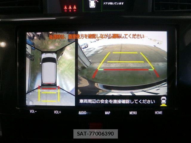 Toyota ROOMY 2020-10 7224379-11