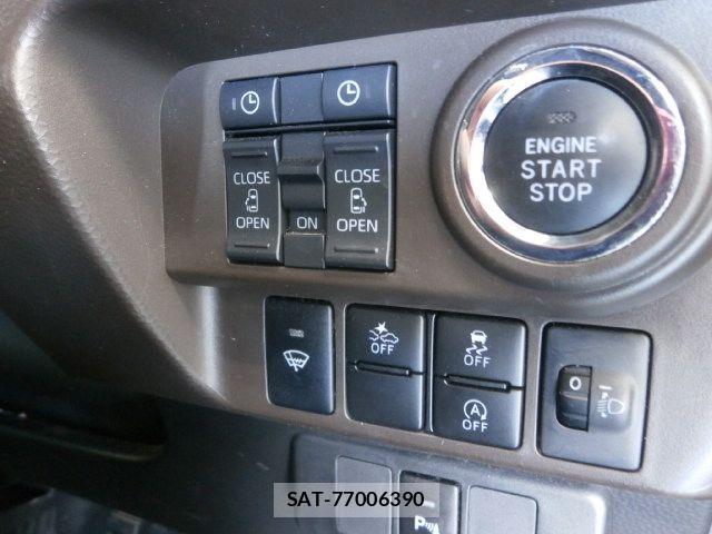 Toyota ROOMY 2020-10 7224379-13