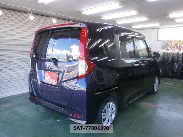 Toyota ROOMY 2020-10 7224379-2