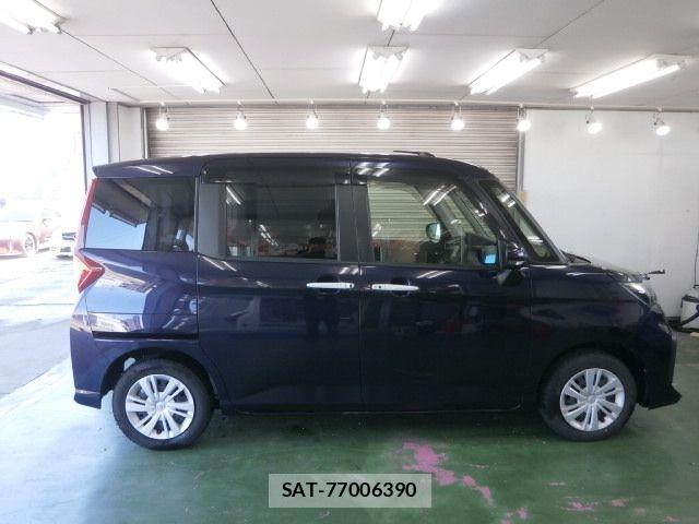 Toyota ROOMY 2020-10 7224379-3