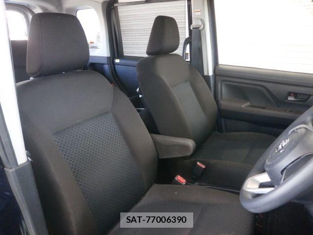 Toyota ROOMY 2020-10 7224379-5