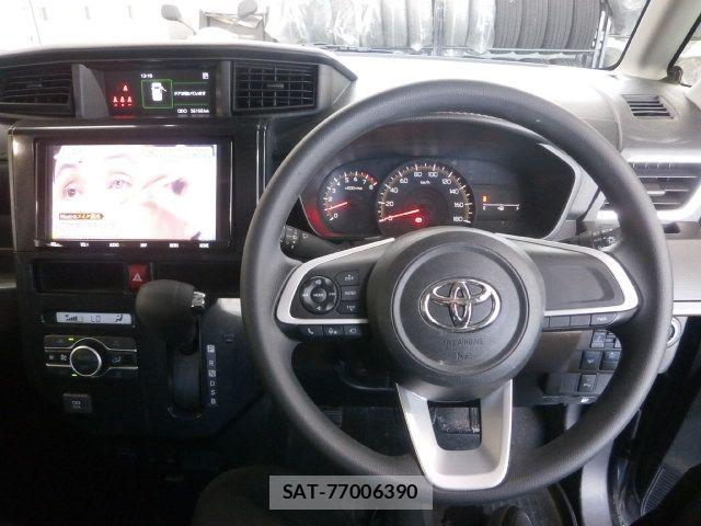 Toyota ROOMY 2020-10 7224379-6