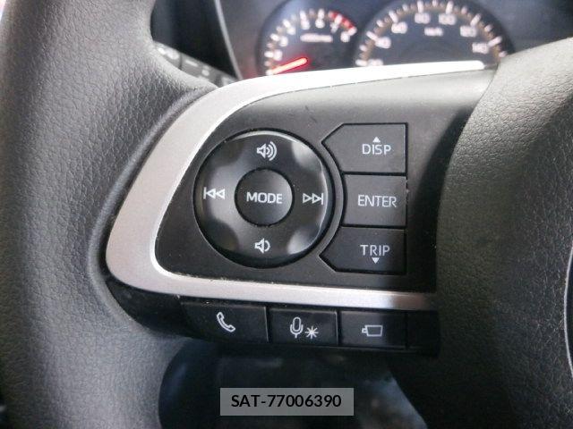 Toyota ROOMY 2020-10 7224379-7