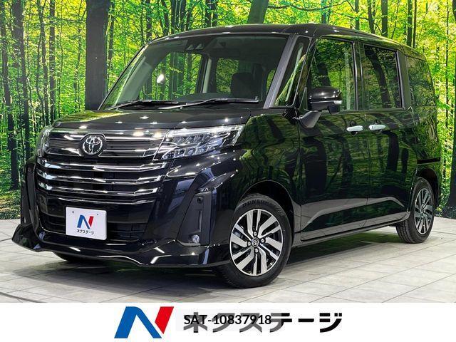 Toyota ROOMY 2025-02 7224383-0