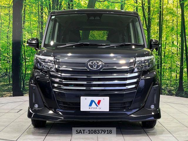 Toyota ROOMY 2025-02 7224383-13