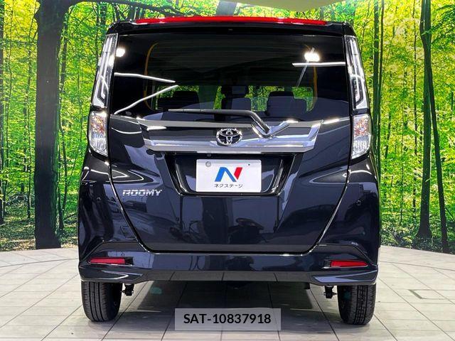 Toyota ROOMY 2025-02 7224383-14
