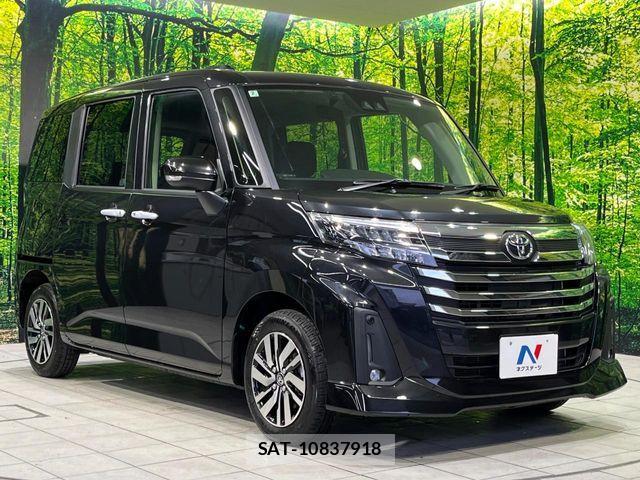 Toyota ROOMY 2025-02 7224383-15