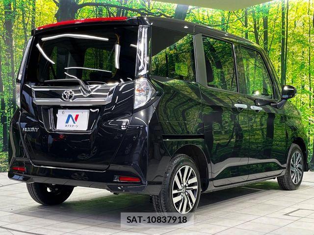 Toyota ROOMY 2025-02 7224383-16