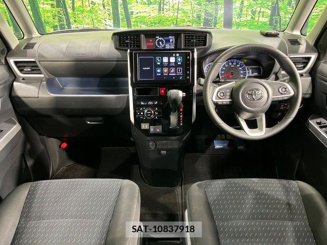 Toyota ROOMY 2025-02 7224383-1