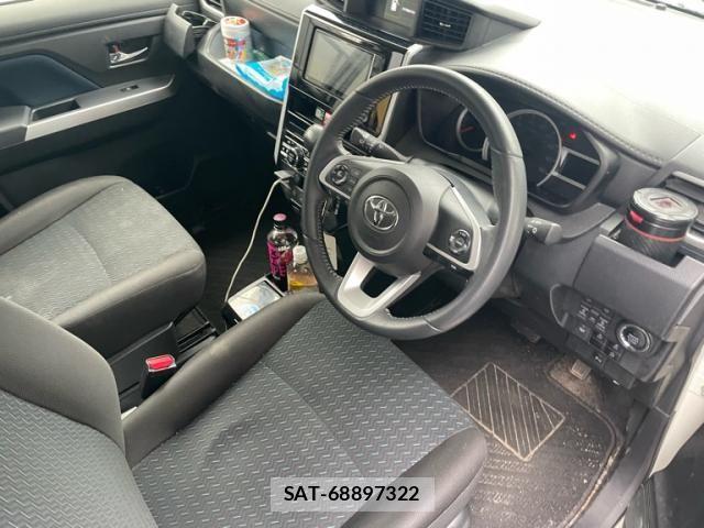Toyota ROOMY 2021-09 7216347-13