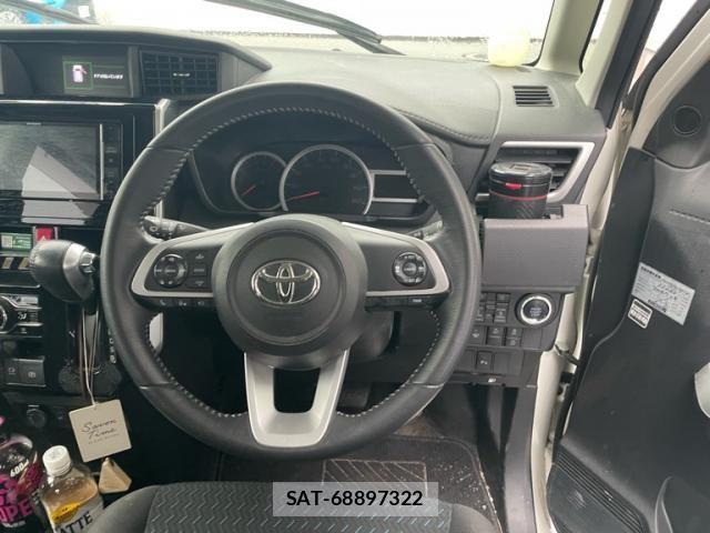 Toyota ROOMY 2021-09 7216347-14