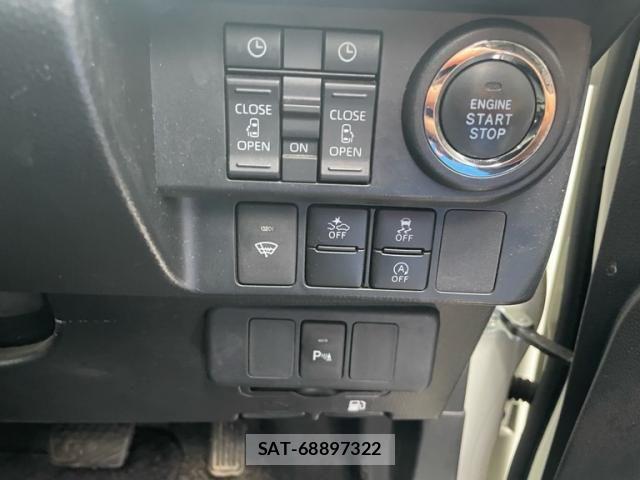 Toyota ROOMY 2021-09 7216347-16