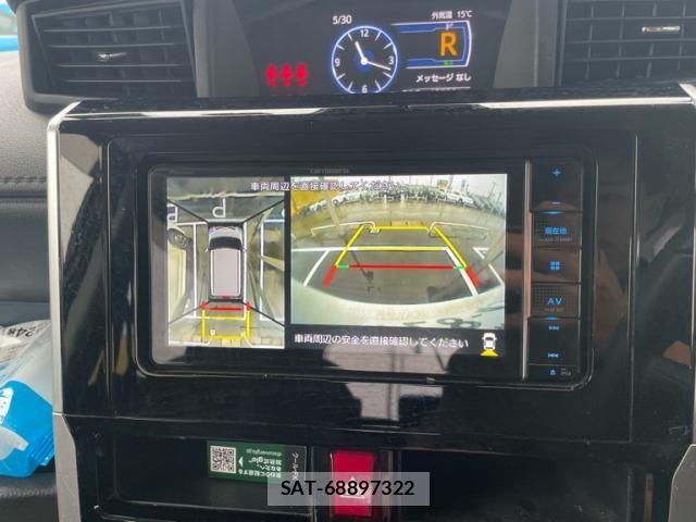 Toyota ROOMY 2021-09 7216347-17