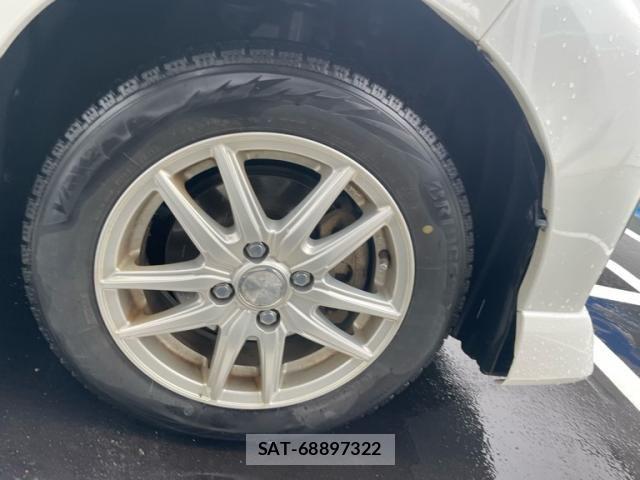 Toyota ROOMY 2021-09 7216347-7