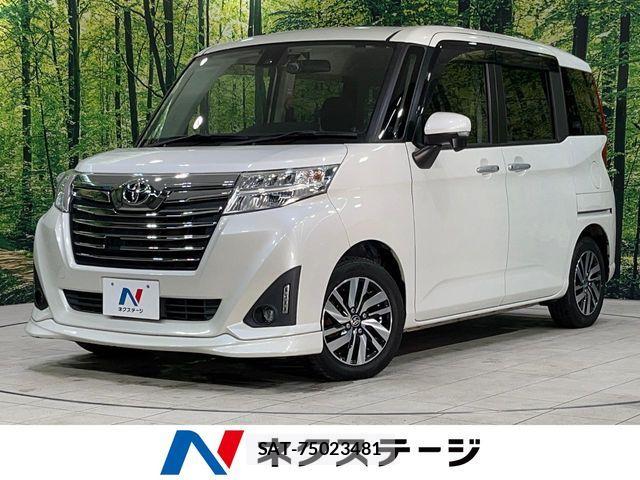 Toyota ROOMY 2018-04 7252152-0